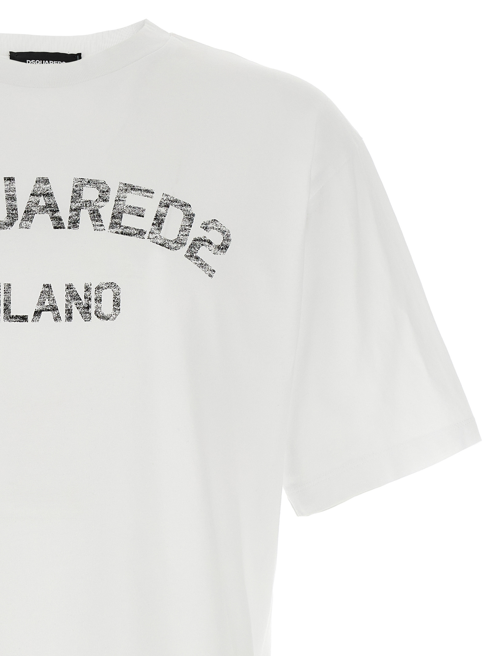 [Dsquared2] T-shirts Short Sleeve FW25 S74GD1476D20020961