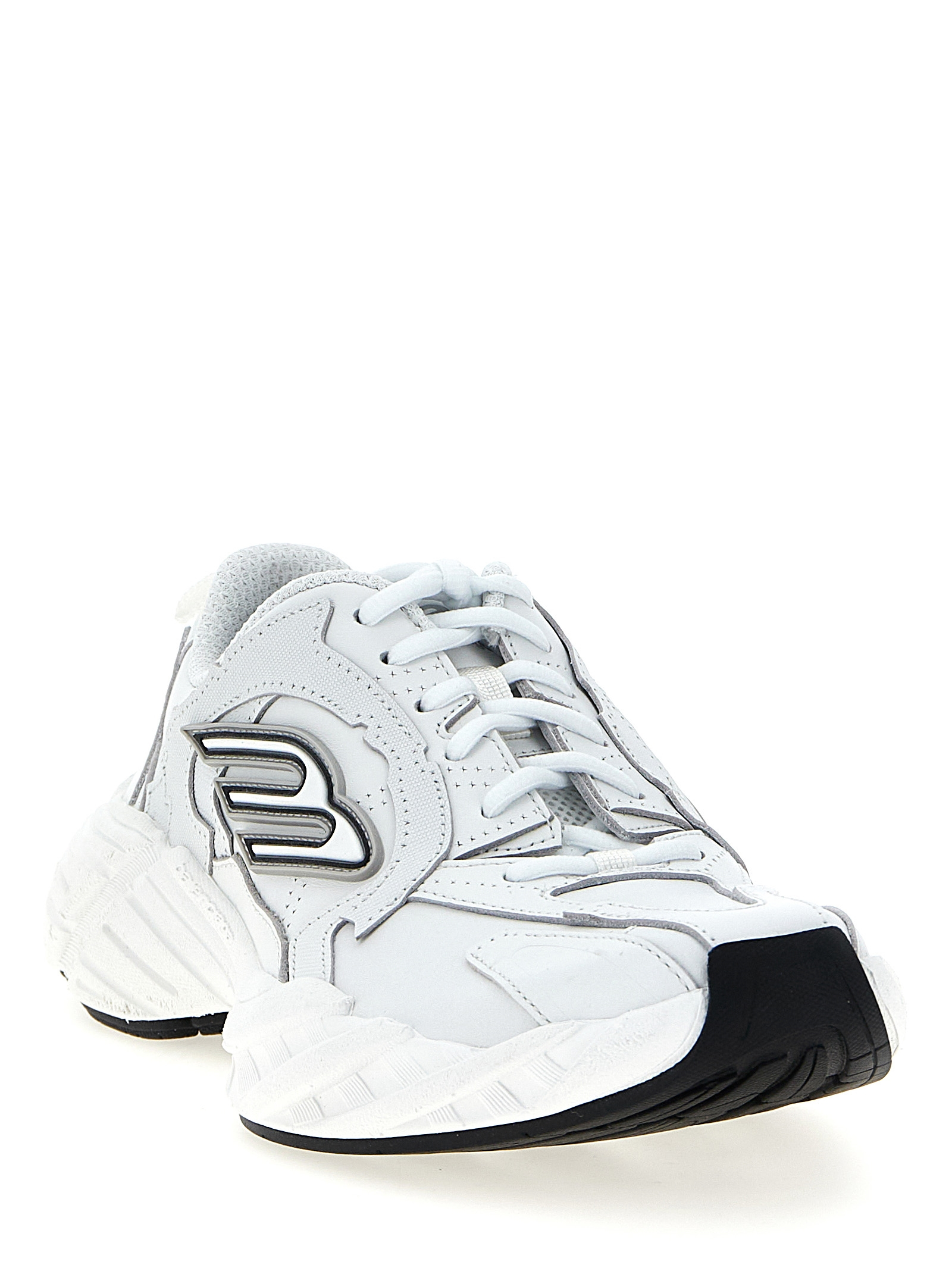 [Balenciaga] Sneakers FW25 825417WDTSC9110