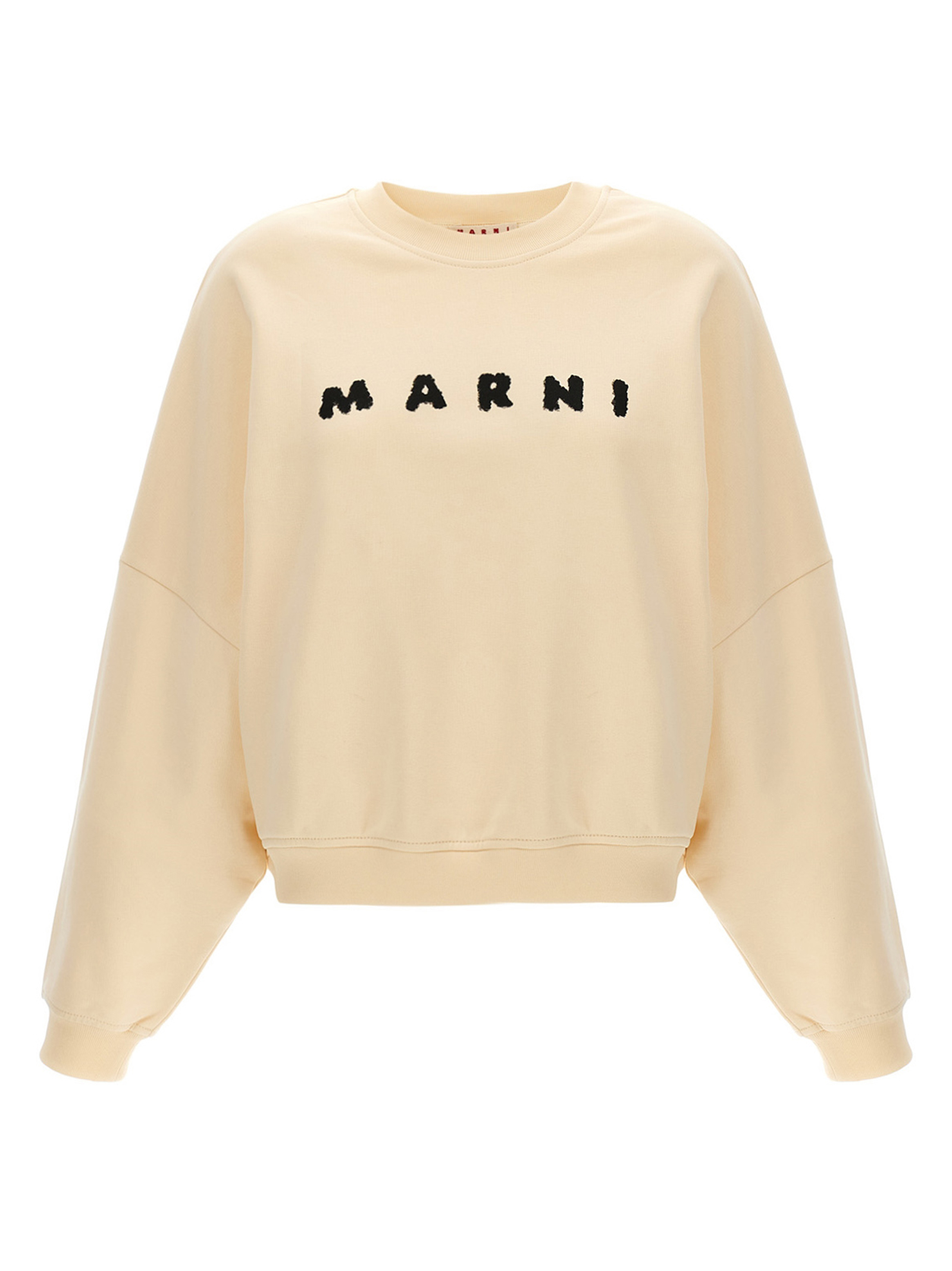 [Marni] Sweatshirt FW25 FLJE0185P7USCX43SLW06