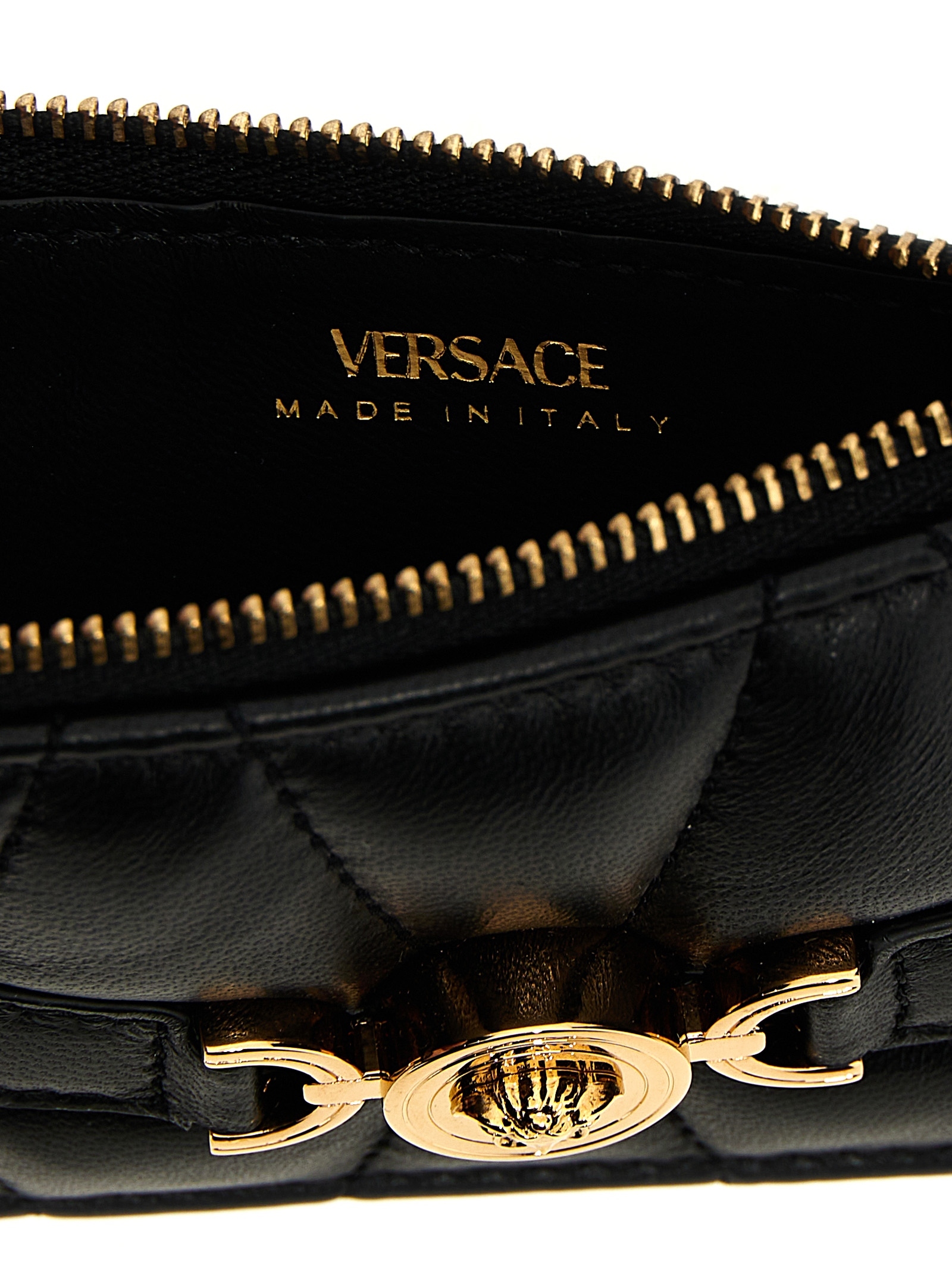 [Versace] Clutch bag FW25 10162271A129751B00V