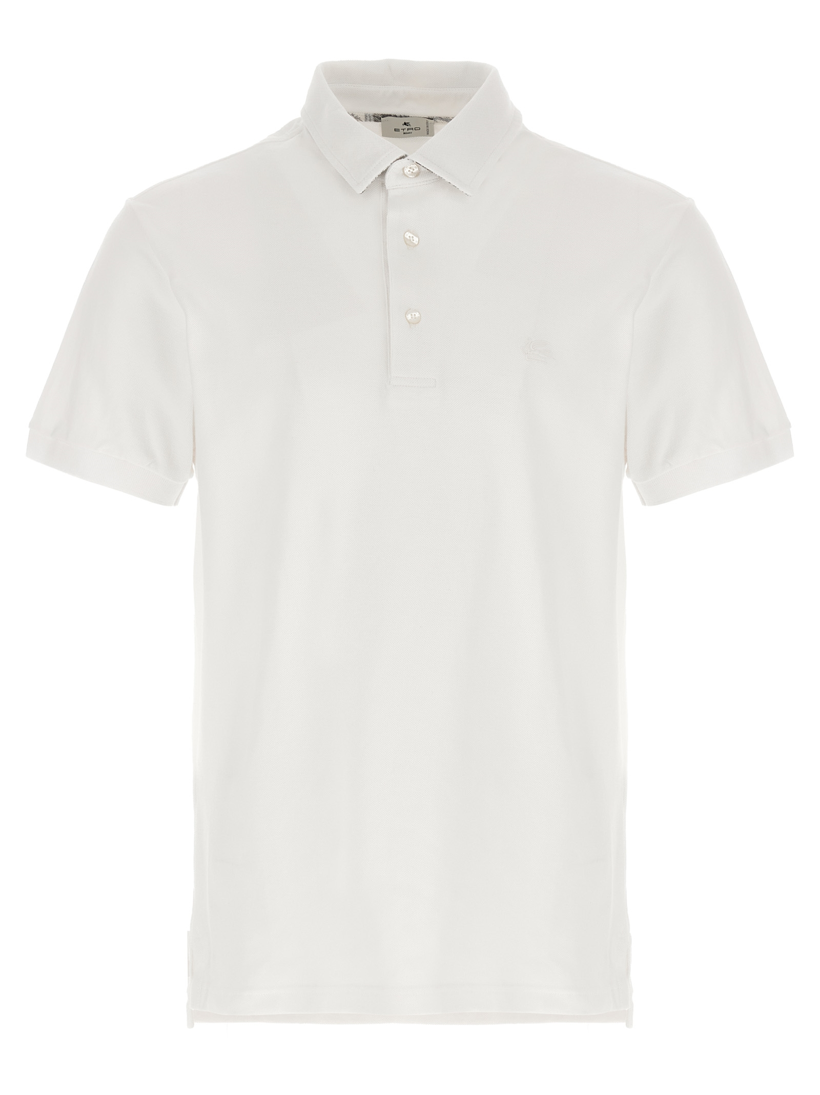 [Etro] T-shirts Short Sleeve FW25 MRMD0006AJ264W0800