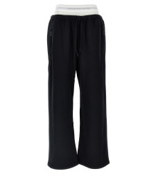 [T BY ALEXANDER WANG] Trousers FW25 4CC1244349020A