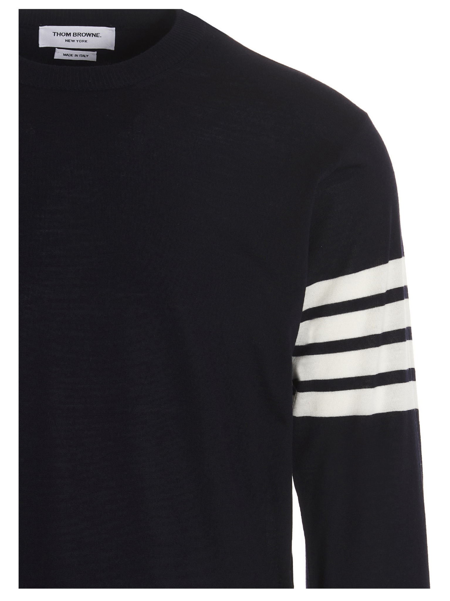 [Thom Browne] Knitwear FW25 MKA002AY1014415