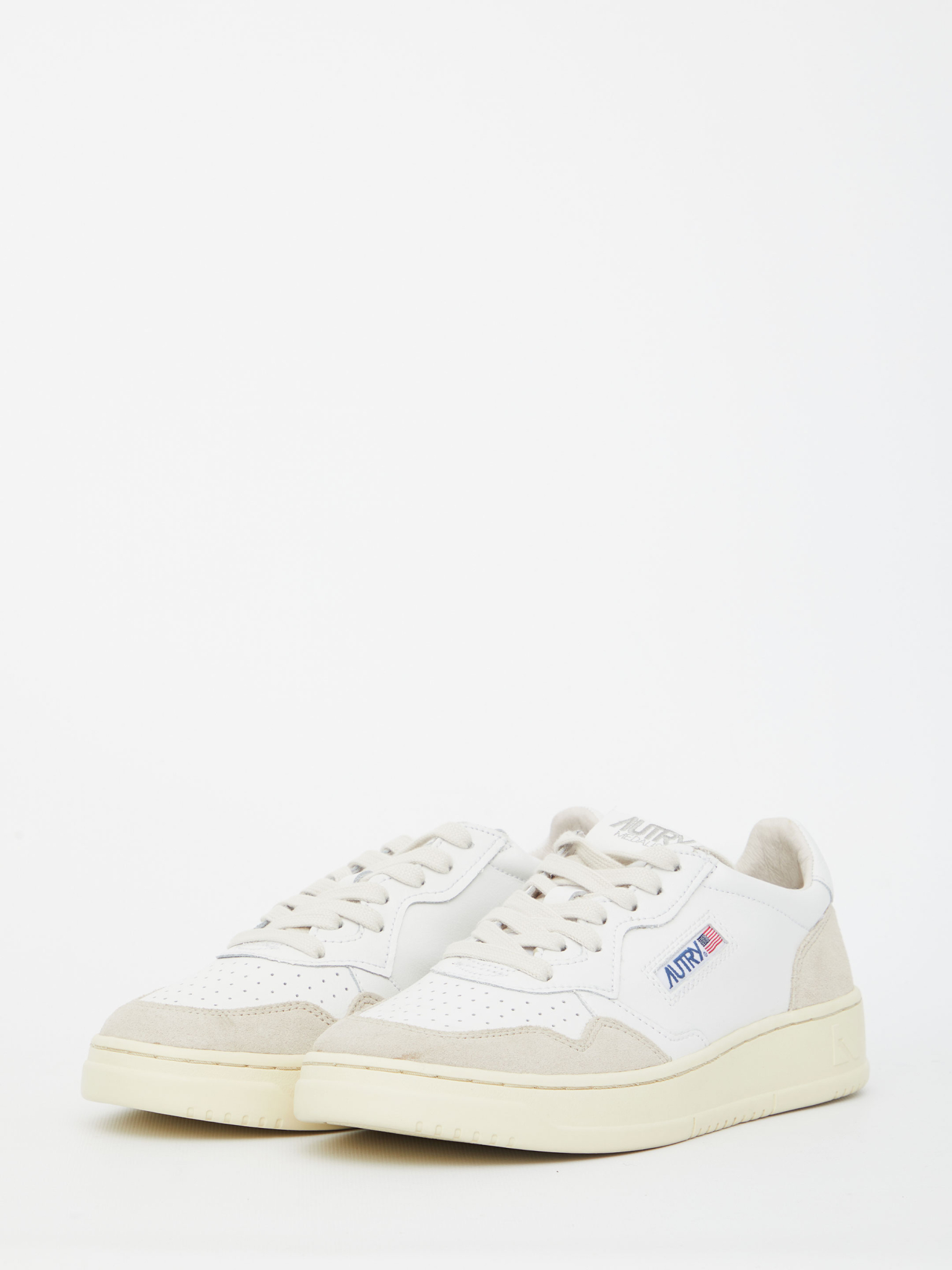 [AUTRY] Sneakers FW26 AULW_LS_33