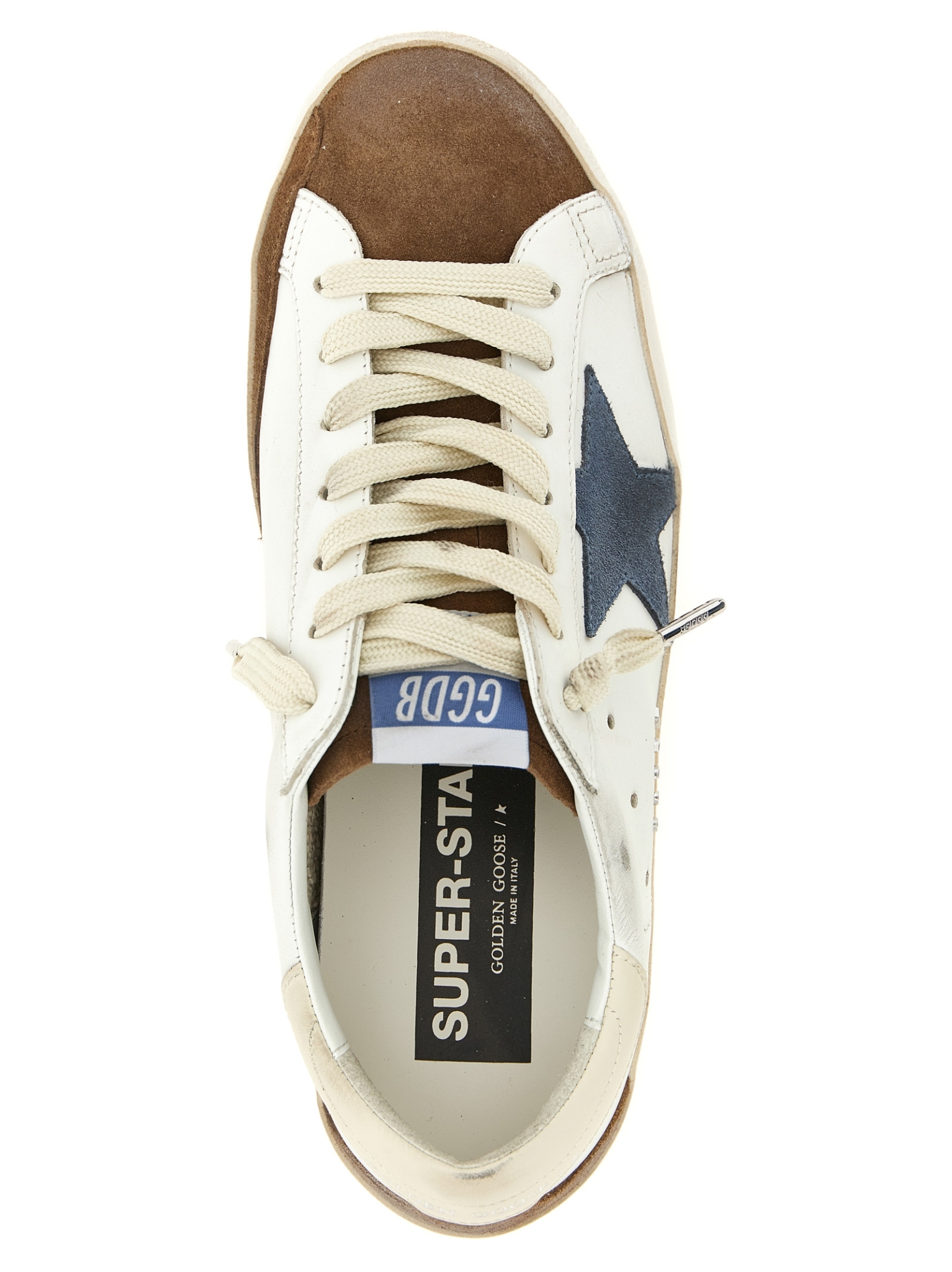 [Golden Goose] Sneakers FW26 GMF00102F0086958340183401