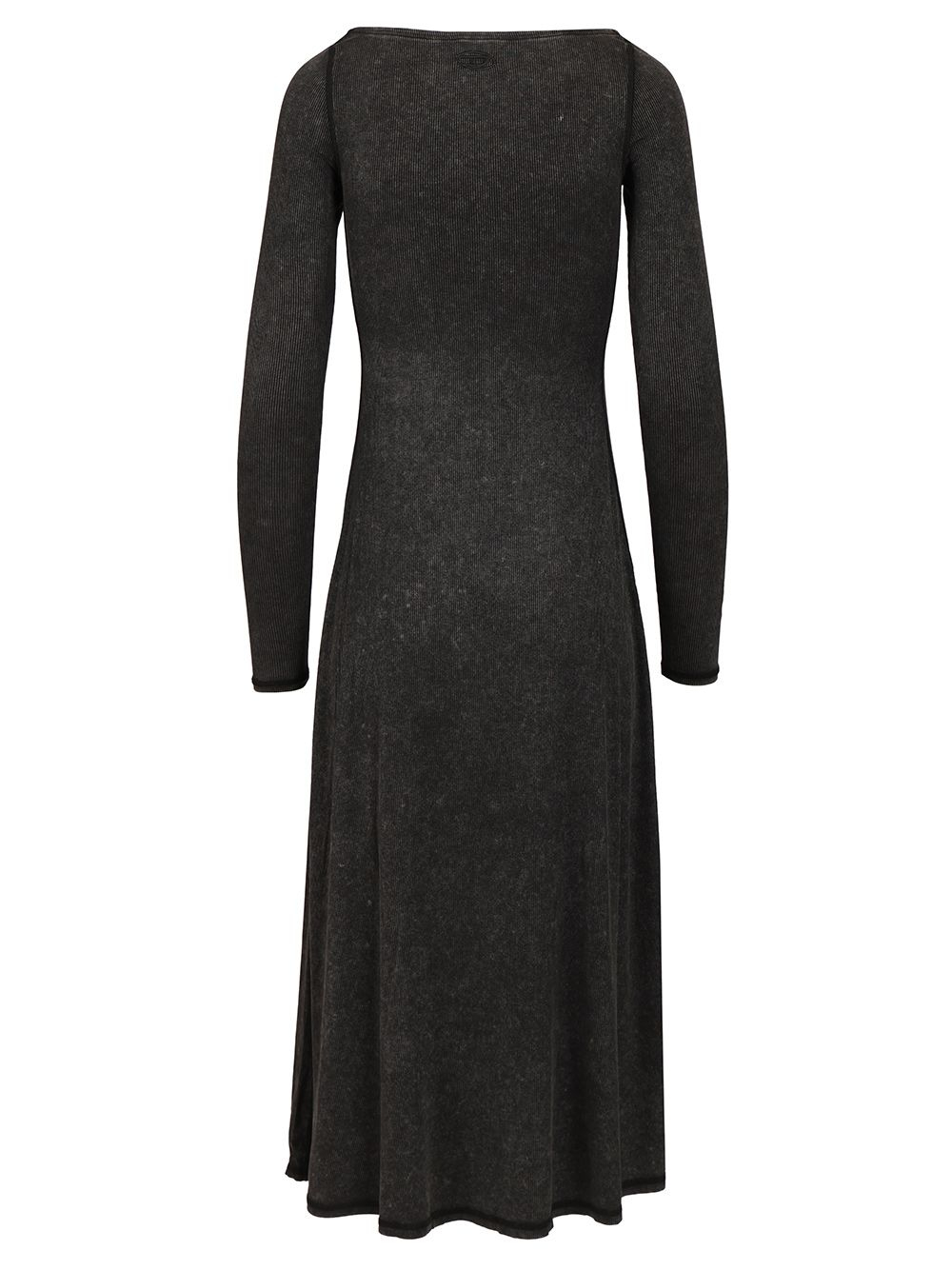 [Diesel] Long sleeve dress SS26 A209630DCCQ9XX