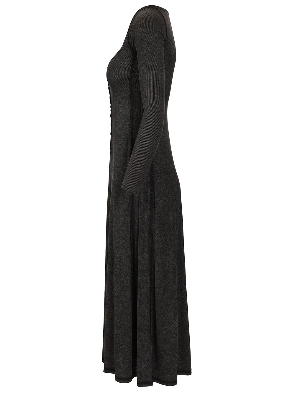 [Diesel] Long sleeve dress SS26 A209630DCCQ9XX