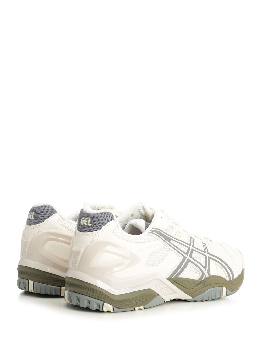 [Asics] Sneakers SS26 1203A901100
