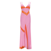 [MSGM] Sleeveless dress SS26 4041MDA13_26710312