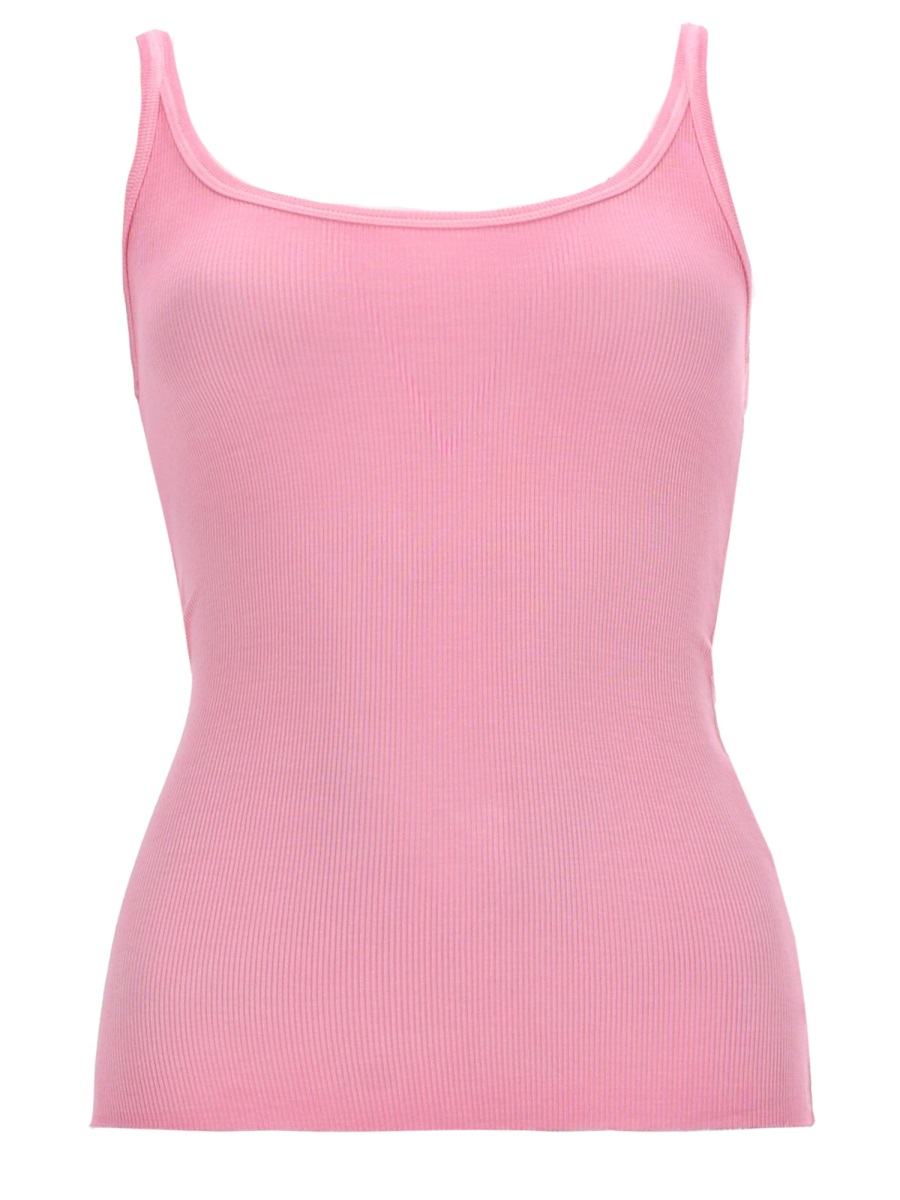[MSGM] Tank top SS26 4041MDT72N_26713019
