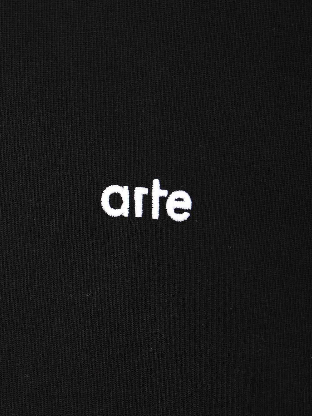 [Arte] T-shirts Short Sleeve SS26 SS26-143T1