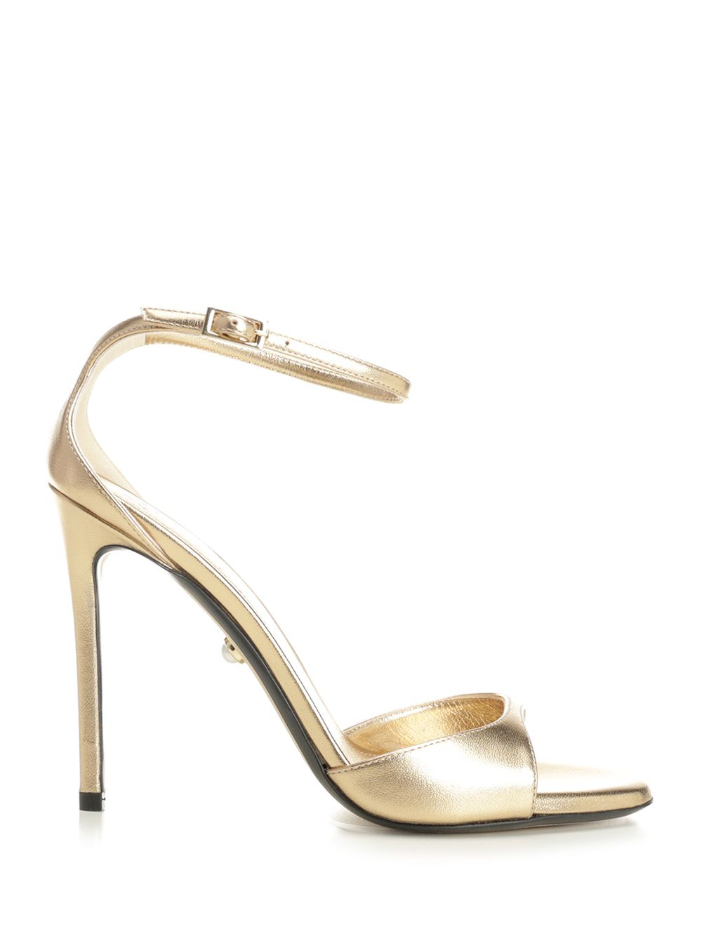 [ALEVI MILANO] Sandals SS26 L26SC021.U.0795G03MEKONG