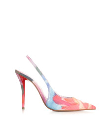 [Christian Louboutin] Pumps SS26 1260474J646
