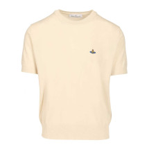 [Vivienne Westwood] T-shirts Short Sleeve SS26 2701002G-Y003F-A408
