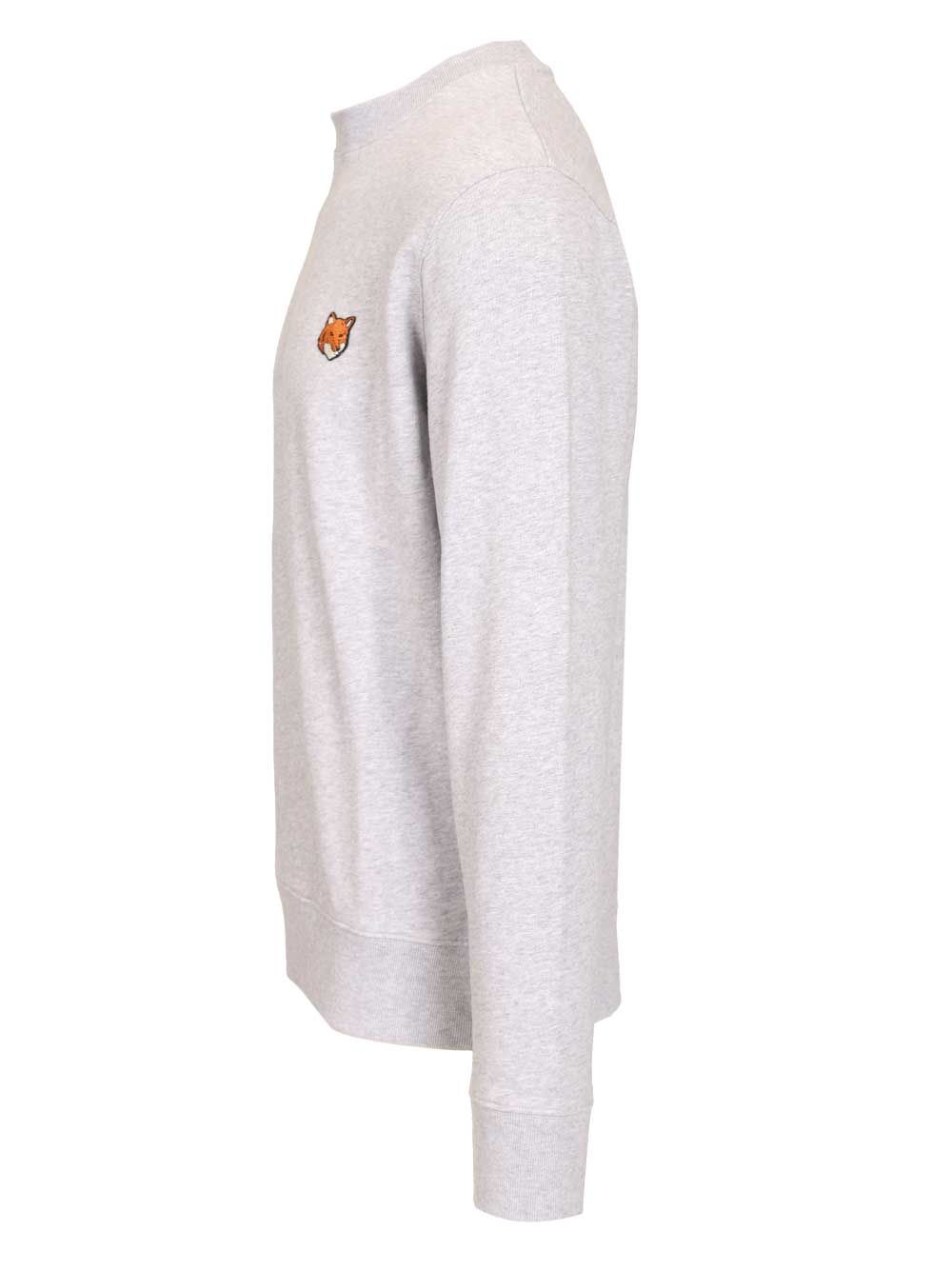 [MAISON KITSUNE] Sweatshirt SS26 PM00303KM0340H120