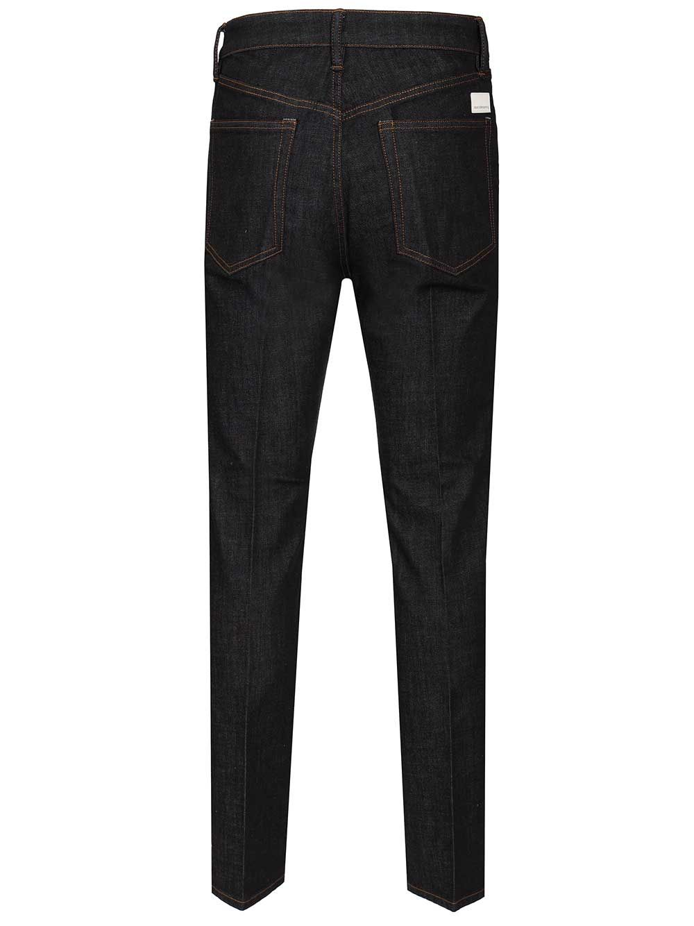 [Nine in the morning] Jeans SS26 THR37U83RINSE