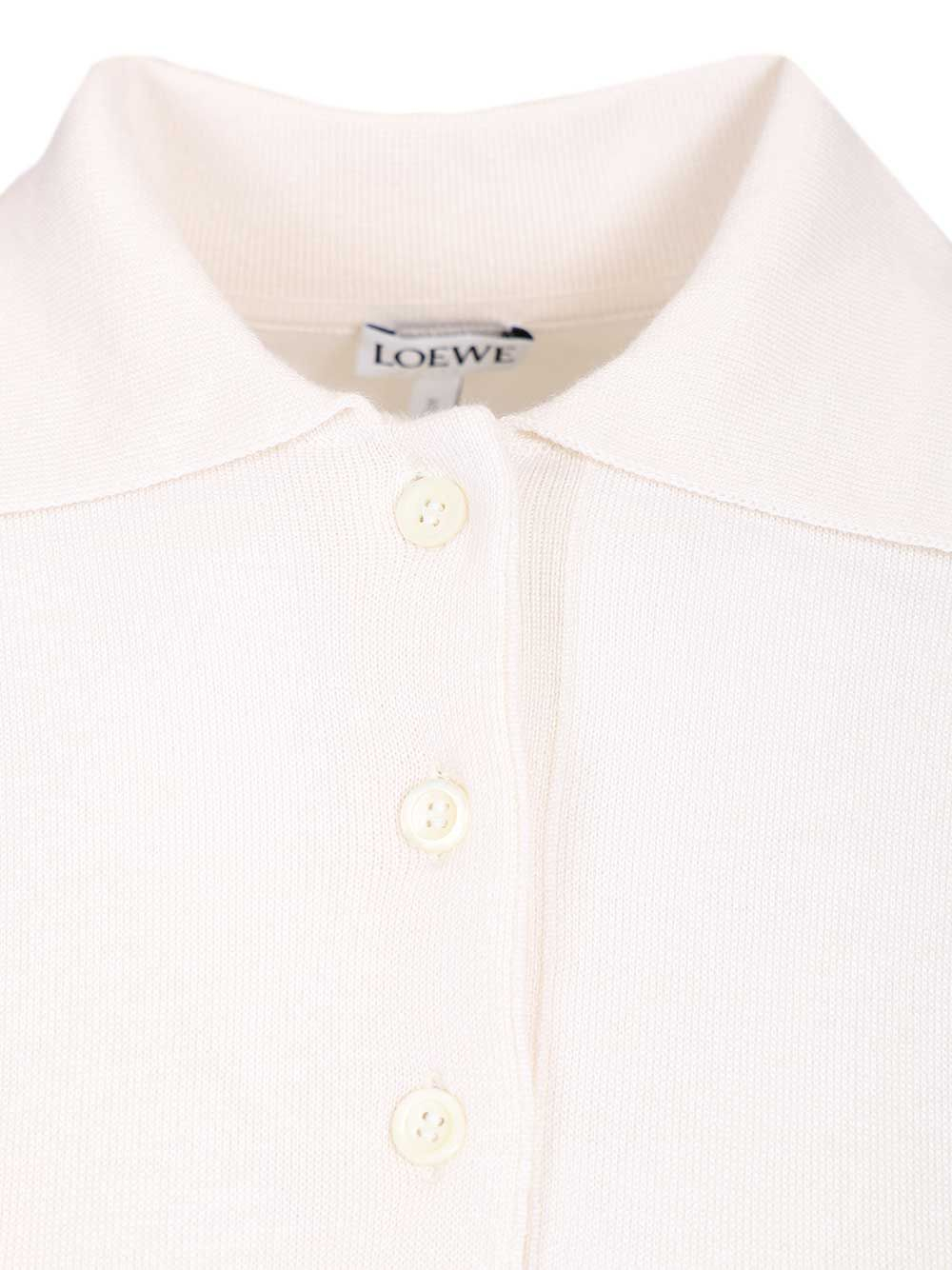 [Loewe] Knitwear SS26 S540Y14KHJ2100