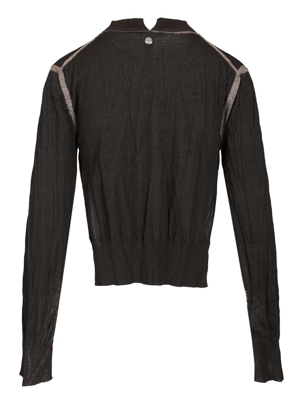 [Acne Studios] Knitwear SS26 A60678-AHA