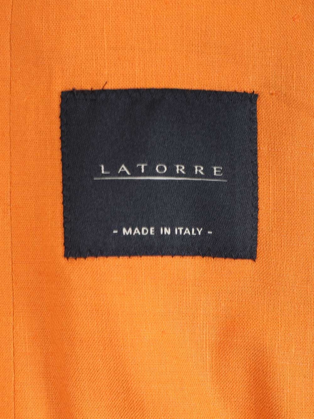 [Latorre] Blazer SS26 S26LATOR_LW3LDU322702
