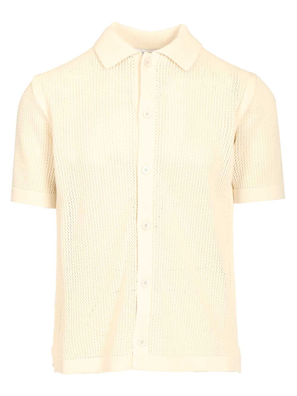 [MAISON KITSUNE] Knitwear SS26 QM00505KT11970383