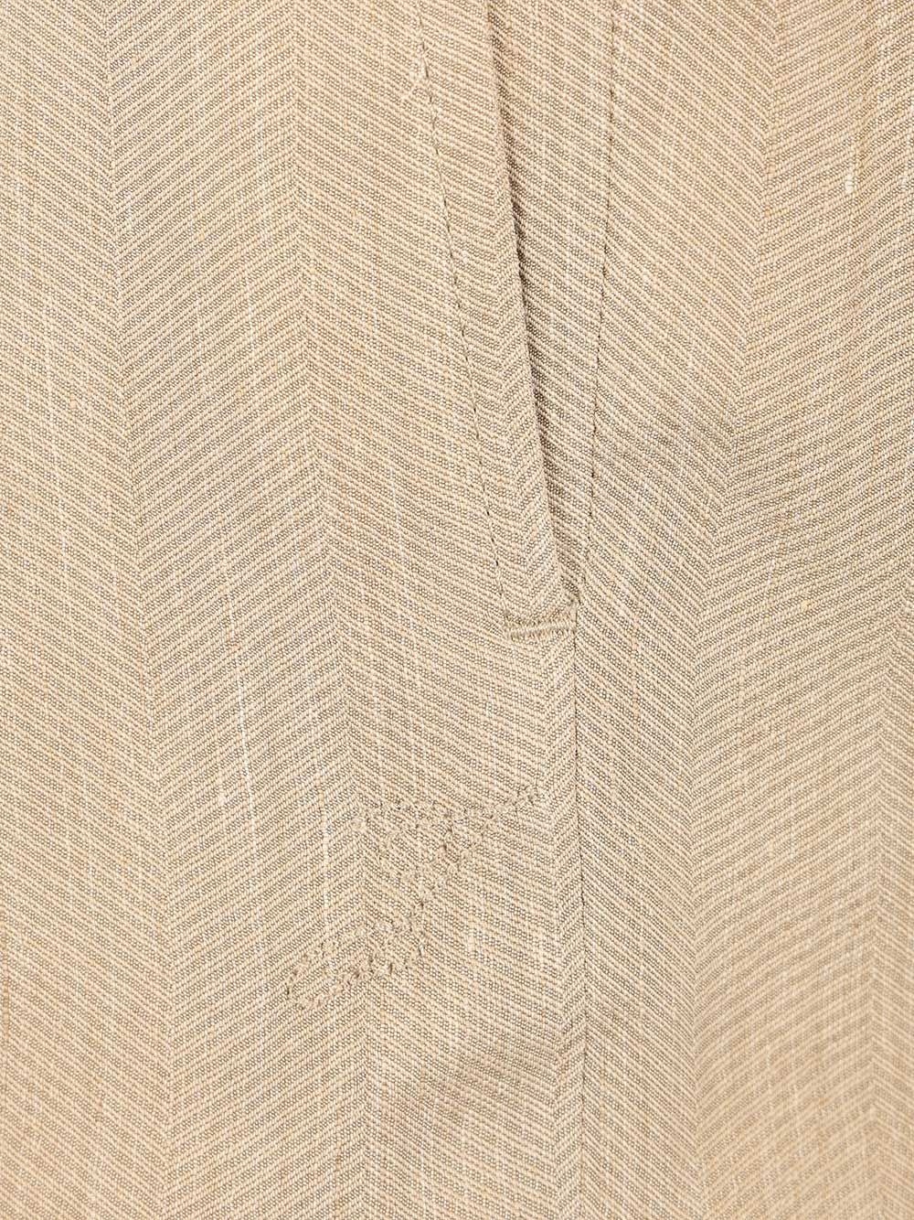 [JACQUEMUS] Trousers SS26 26ESOM00537AW00738150