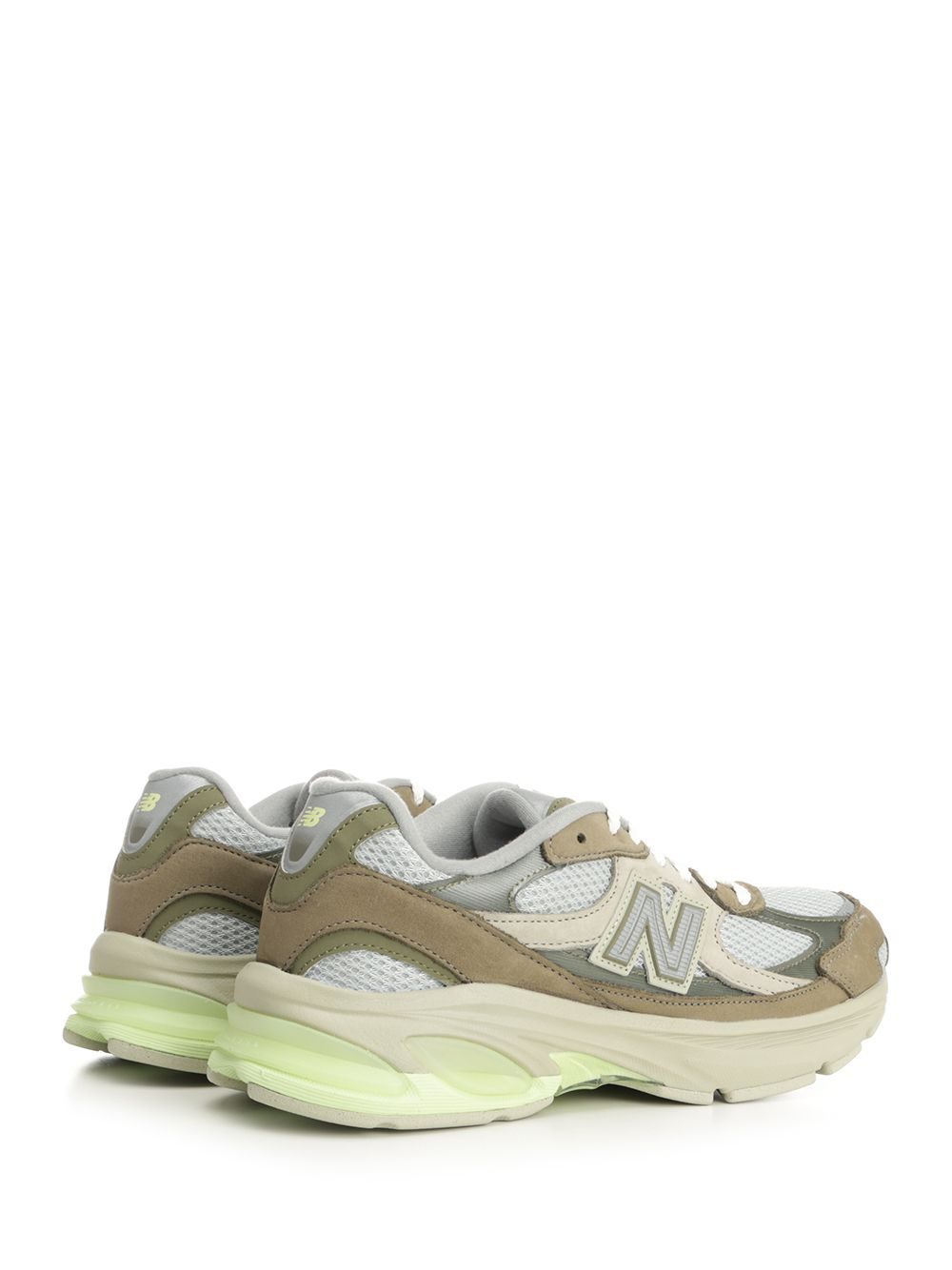[new Balance] Sneakers SS26 U20101AH1AH