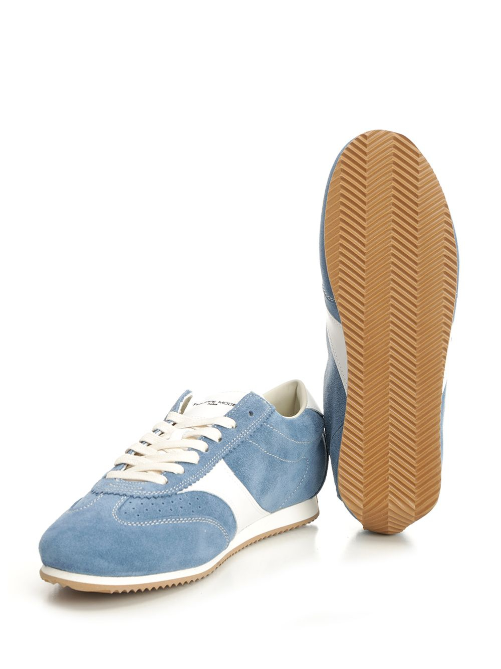 [PHILIPPE MODEL] Sneakers SS26 PNLU D001D001