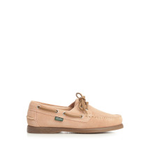 [PARABOOT] Flat shoes SS26 190838NUDE