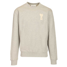 [AMI] Sweatshirt SS26 USW787.730A161