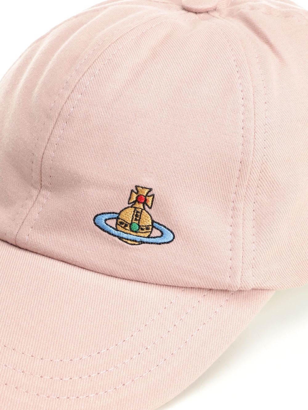 [Vivienne Westwood] Hat SS26 81020019-W01HC-G401