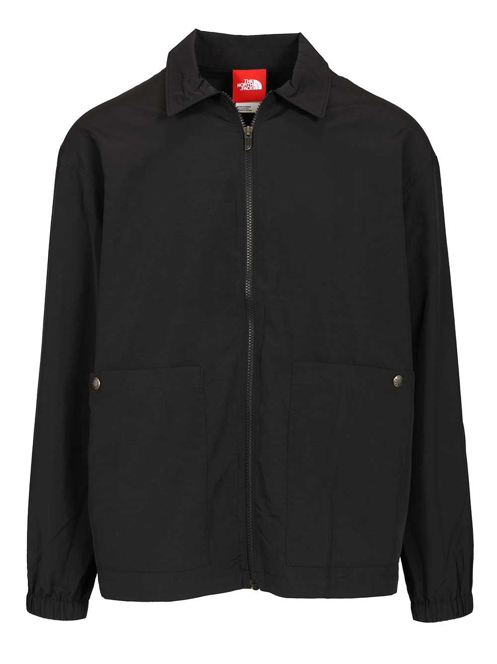 [THE NORTH FACE] Jacket SS26 NF0A8FHCJK3