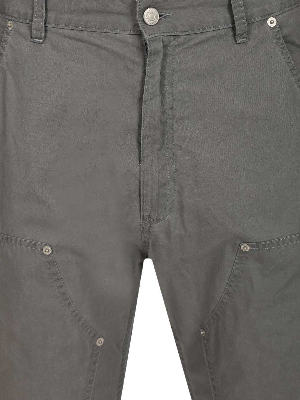 [MM6 Maison Margiela] Jeans SS26 SH0LA0034M35741855