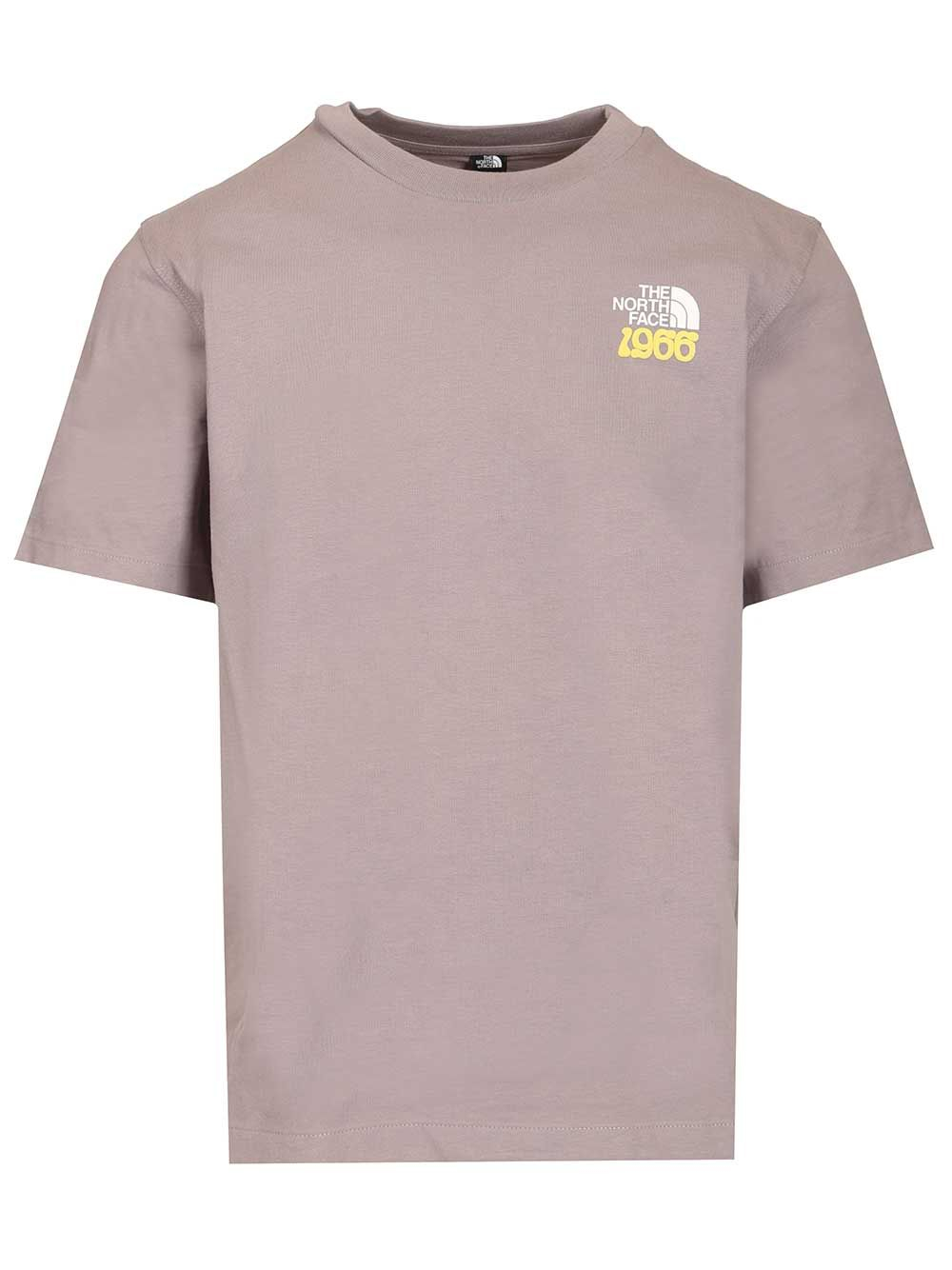 [THE NORTH FACE] T-shirts Short Sleeve SS26 NF0A8GAHG7O