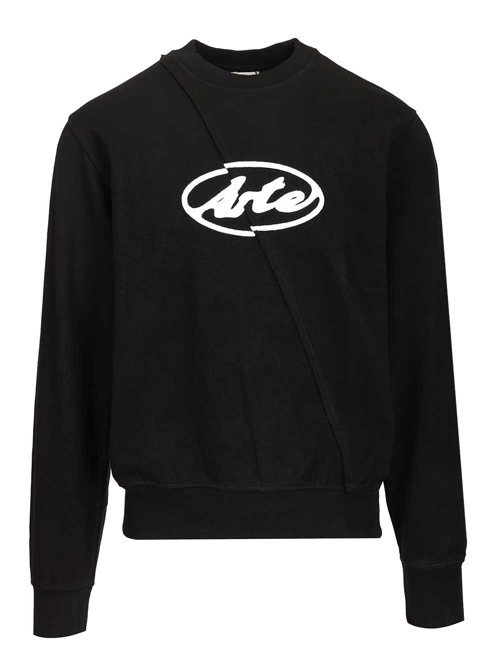 [Arte] Sweatshirt SS26 SS26-159C1