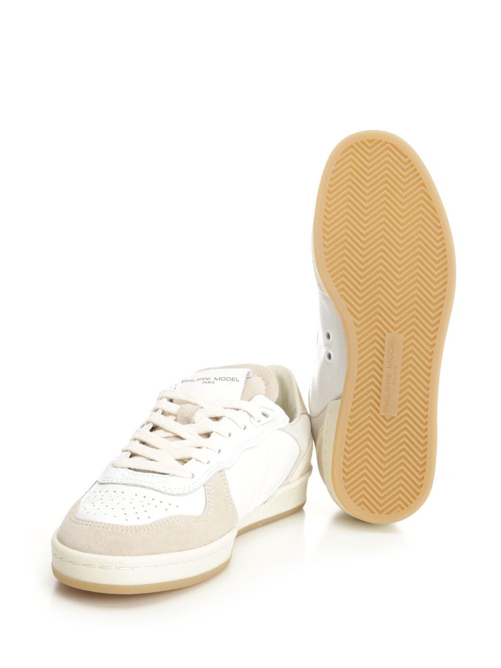 [PHILIPPE MODEL] Sneakers SS26 PGLD VP04VP04
