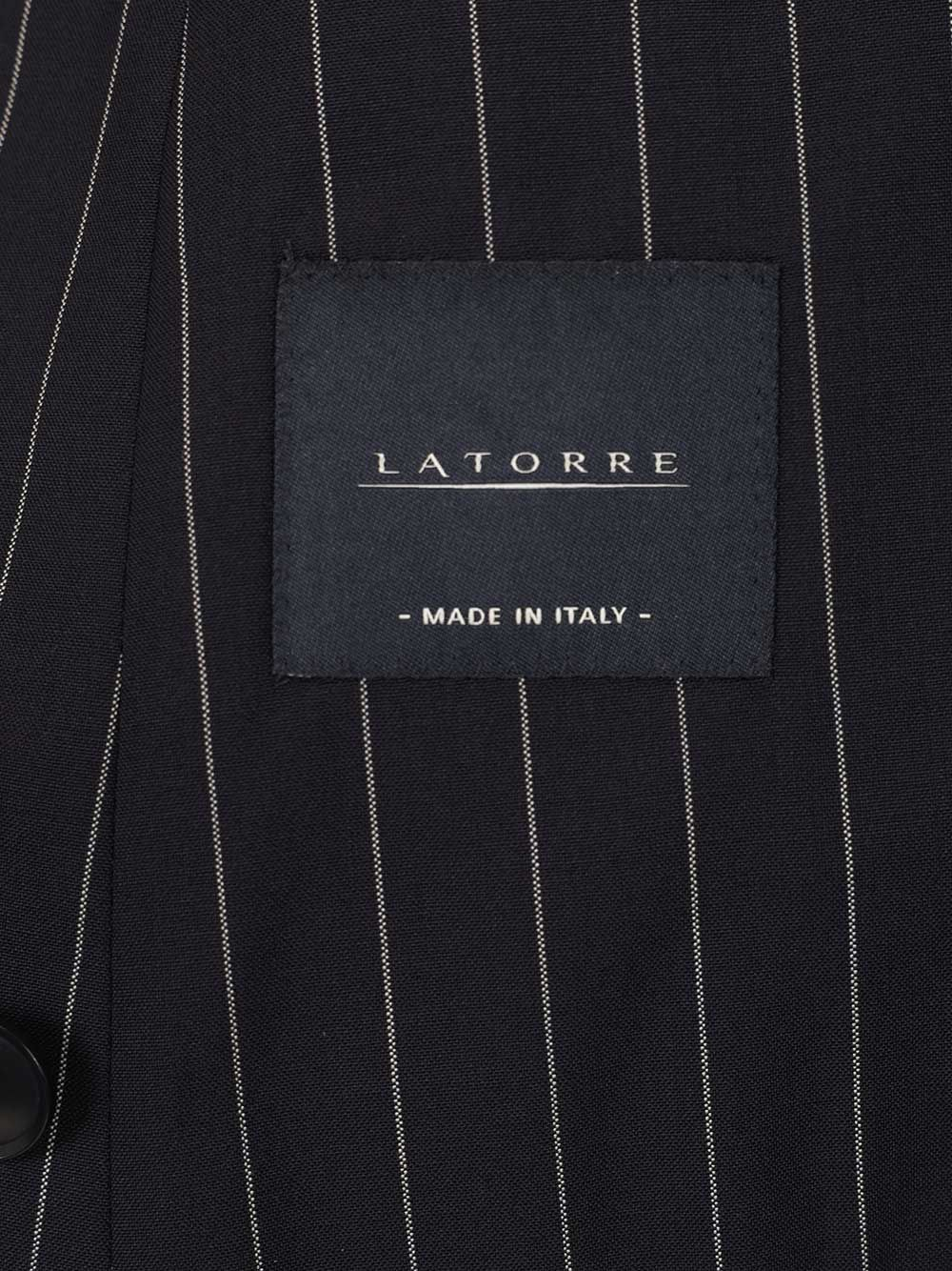[Latorre] Casual Jacket SS26 S26LATOR_LW1PR0143101