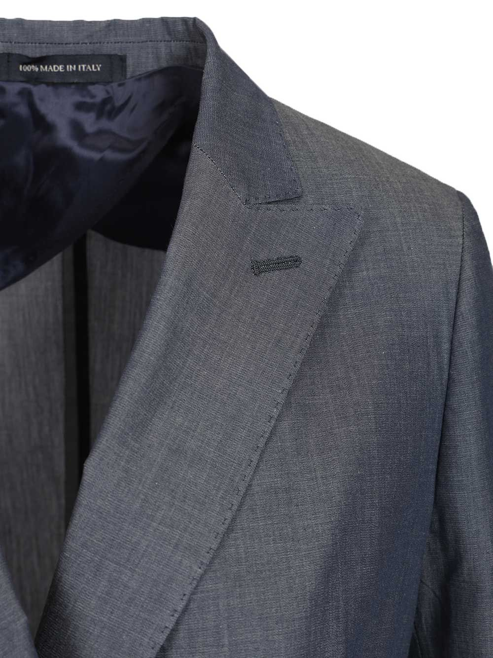 [Latorre] Casual Jacket SS26 S26LATOR_LW2PAUJ0960100