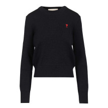 [AMI] Knitwear SS26 FKS826.001414