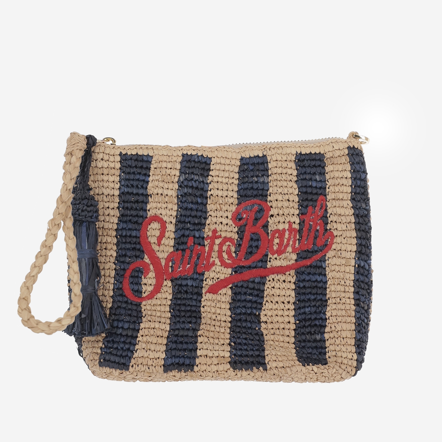 [MC2 Saint Barth] Clutch bag SS26 RAFP001  02766L