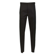 [Vivienne Westwood] Trousers SS26 2F01001Y-W01CL-N401