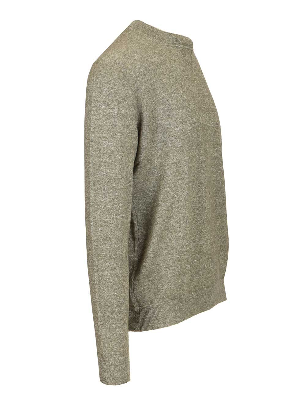 [Fedeli] Knitwear SS26 MU00533085/1