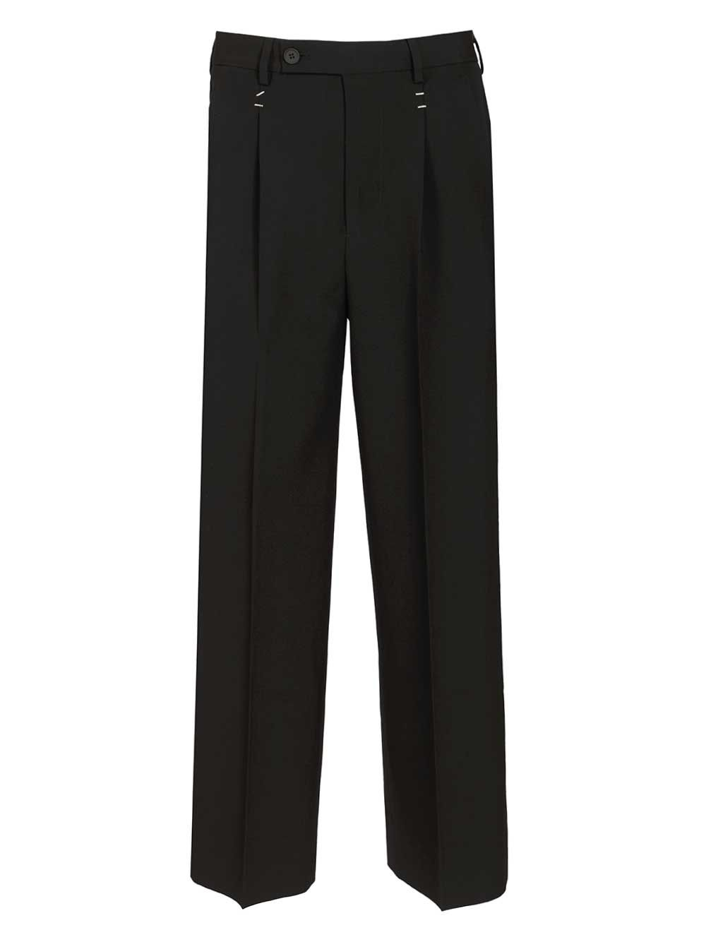 [MM6 Maison Margiela] Trousers SS26 SH0KA0067M35436900