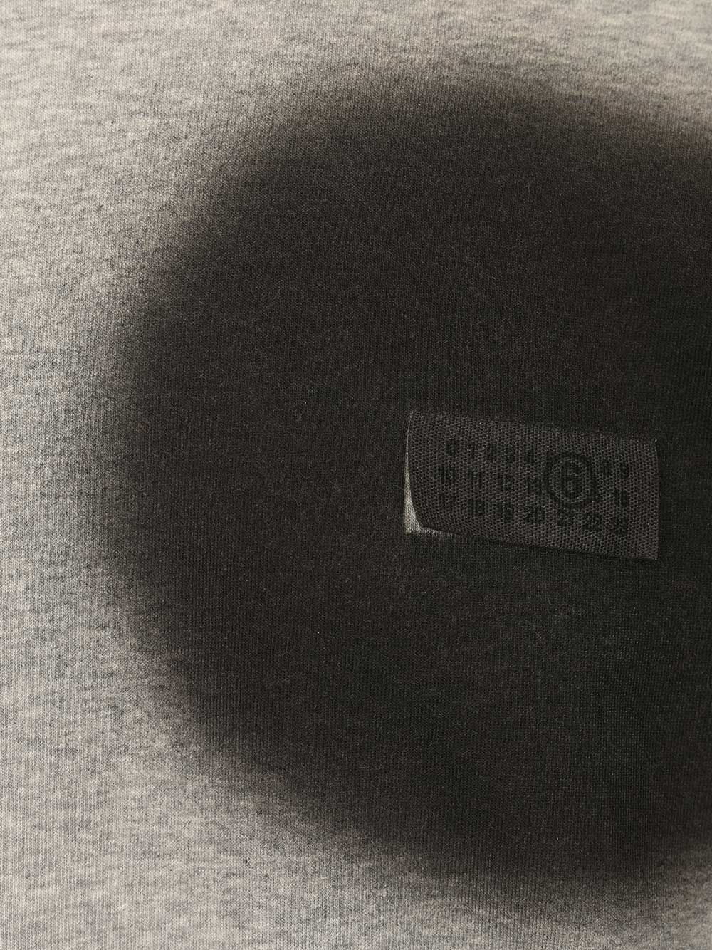 [MM6 Maison Margiela] Sweatshirt SS26 SH0GU0037M25013857M
