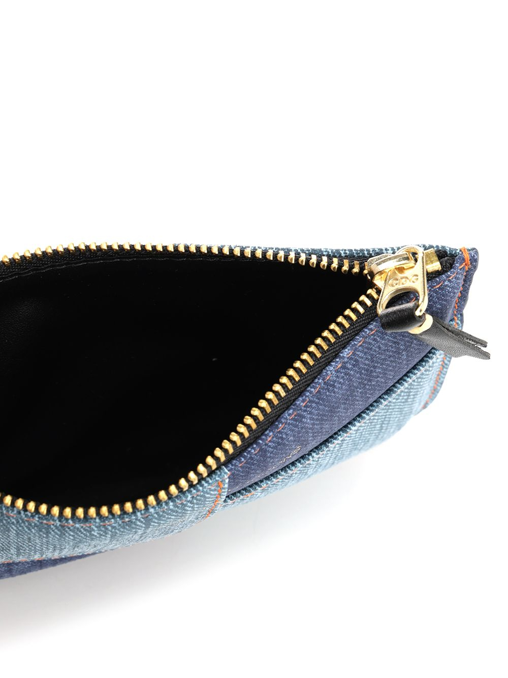 [COMME DES GARCONS WALLET] Wallet SS26 SA8100DP1