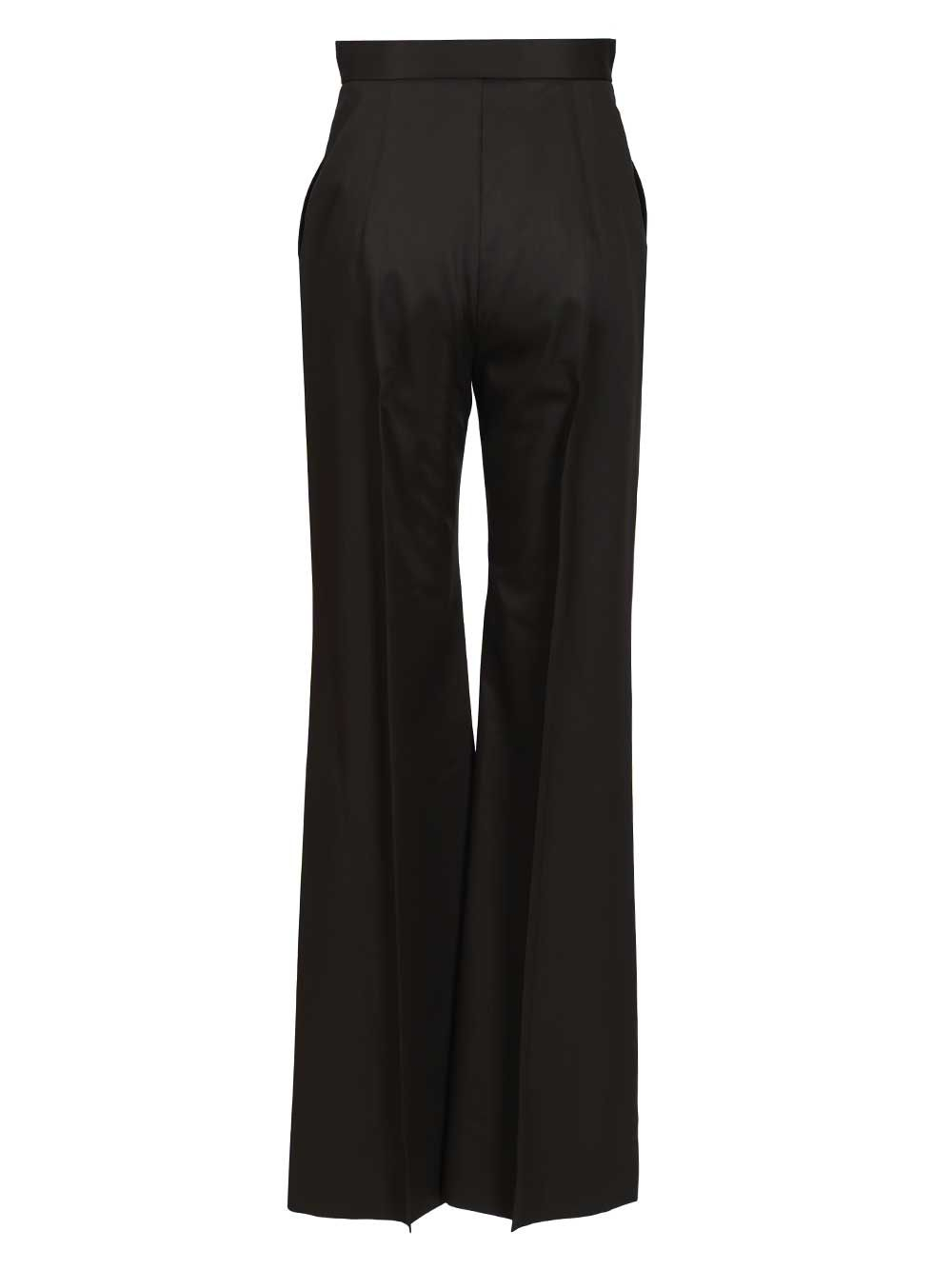[Vivienne Westwood] Trousers SS26 1F01001A-W01CL-N401