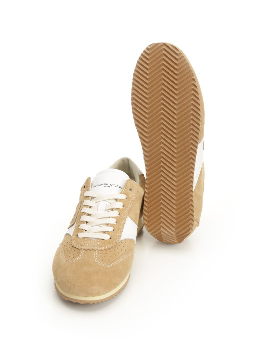 [PHILIPPE MODEL] Sneakers SS26 PNLD D007D007