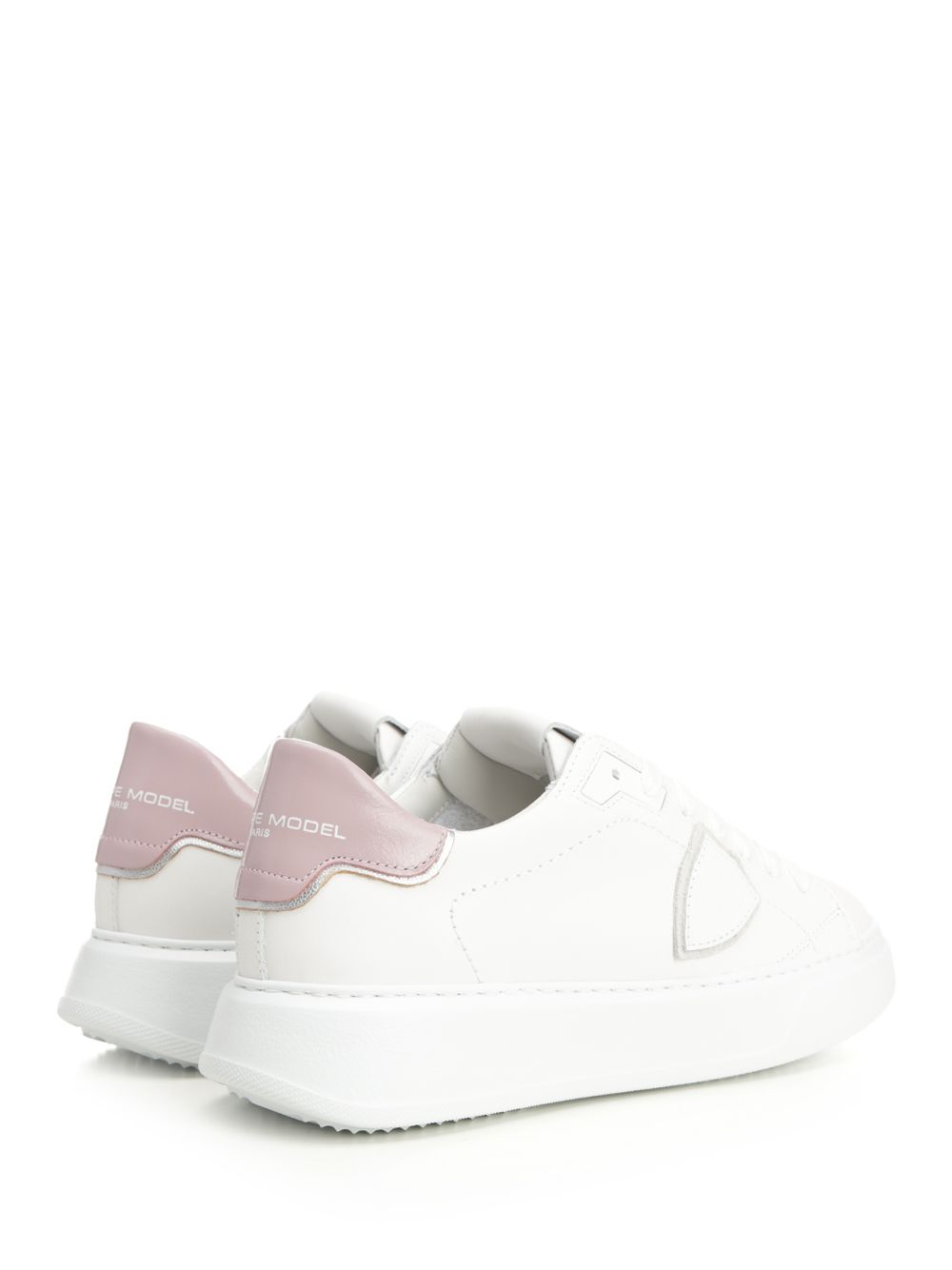 [PHILIPPE MODEL] Sneakers SS26 BTLD V017V017