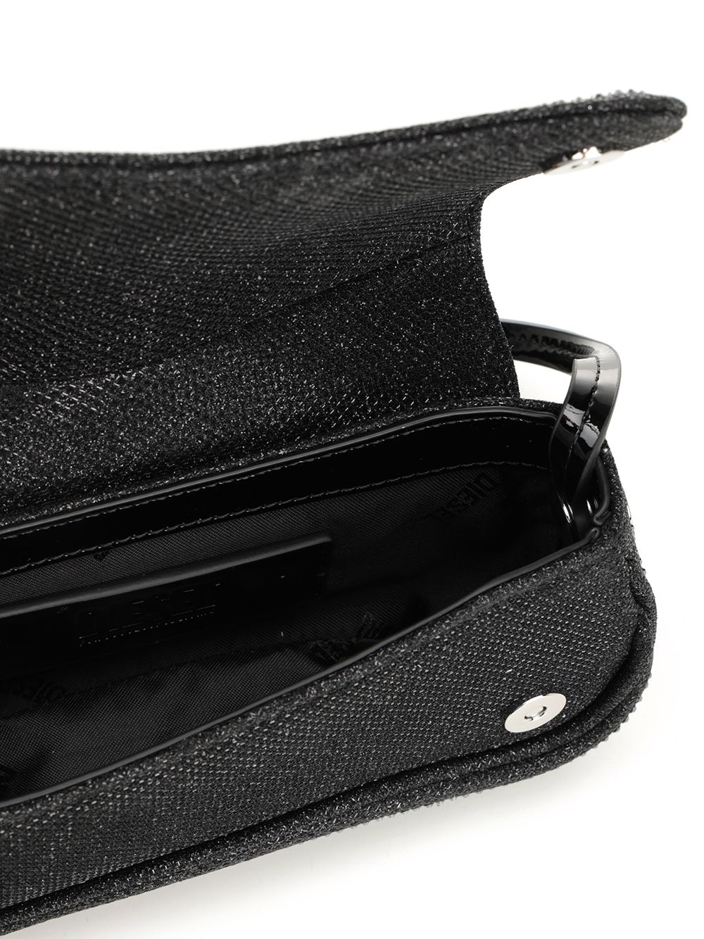 [Diesel] Clutch bag SS26 X10521P8766T8013