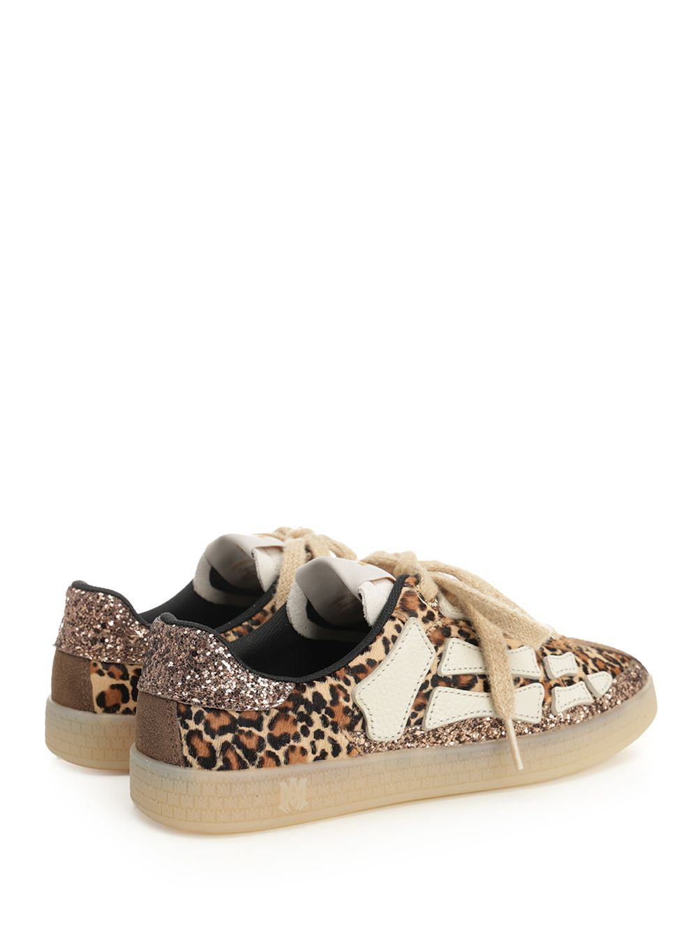 [Amiri] Sneakers SS26 AWSNSN1024Brown