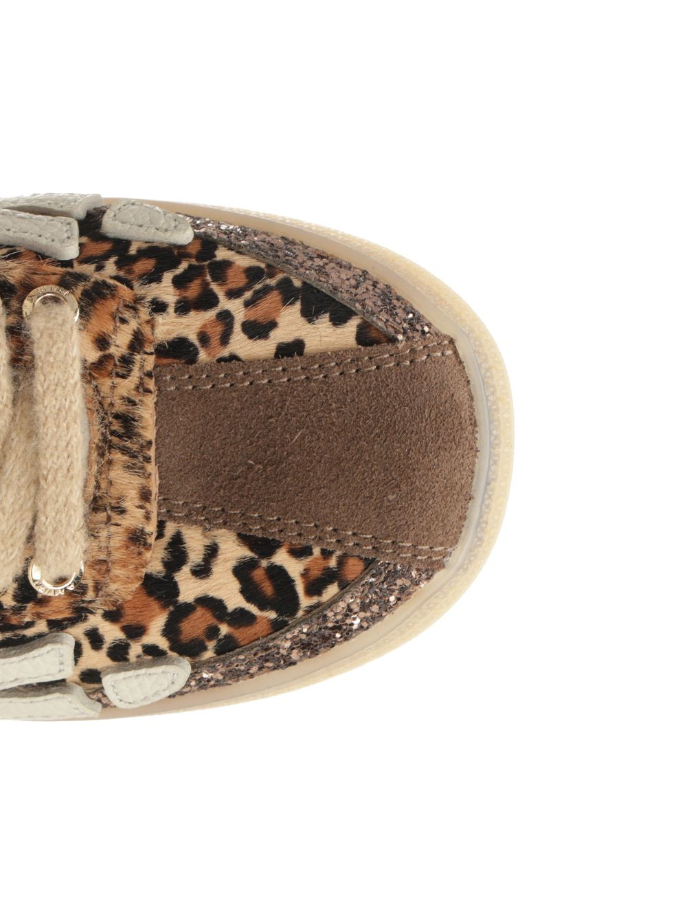 [Amiri] Sneakers SS26 AWSNSN1024Brown